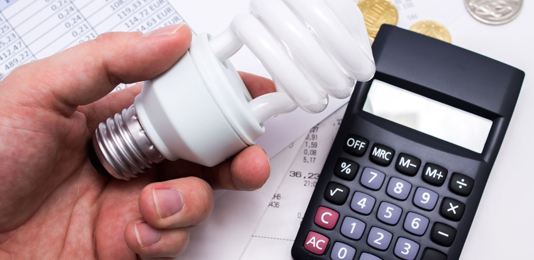 risparmio energetico