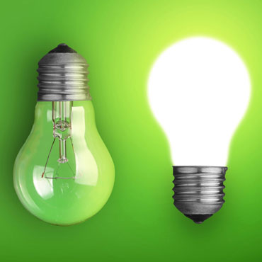 risparmio energetico