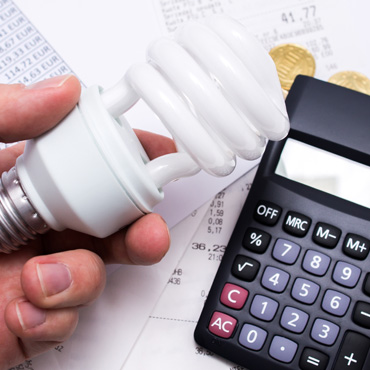 risparmio energetico